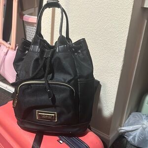 Versace Black Women's Bag
